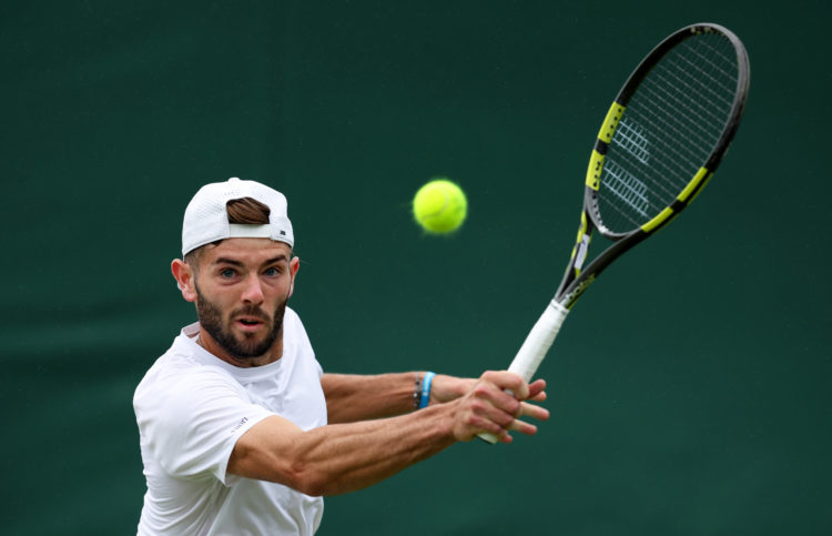 Photo by Clive Brunskill/Getty Images