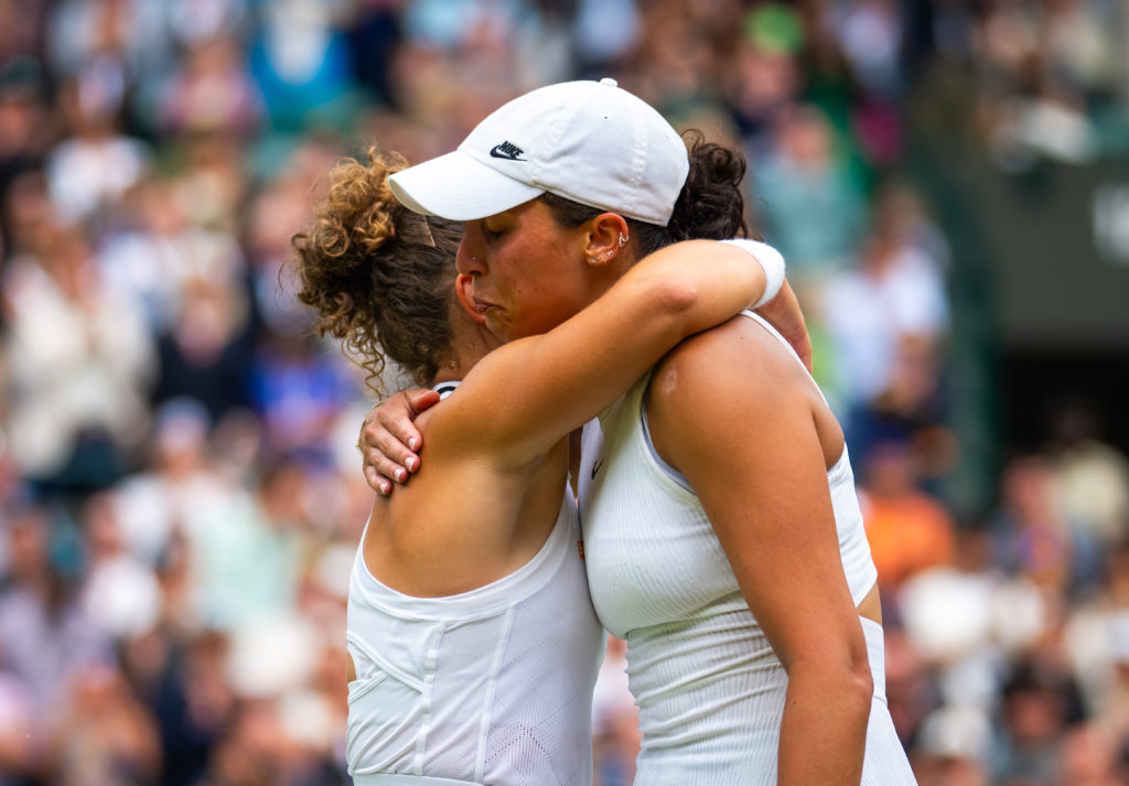 Day Seven: The Championships - Wimbledon 2024