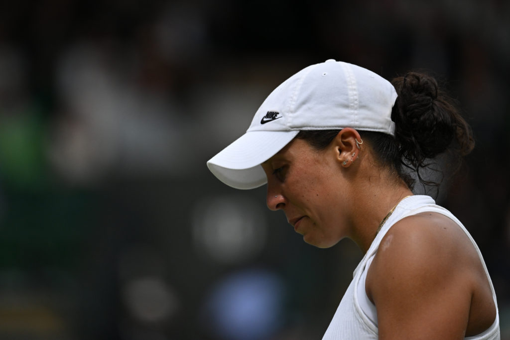 2024 Wimbledon Championships - Day 7
