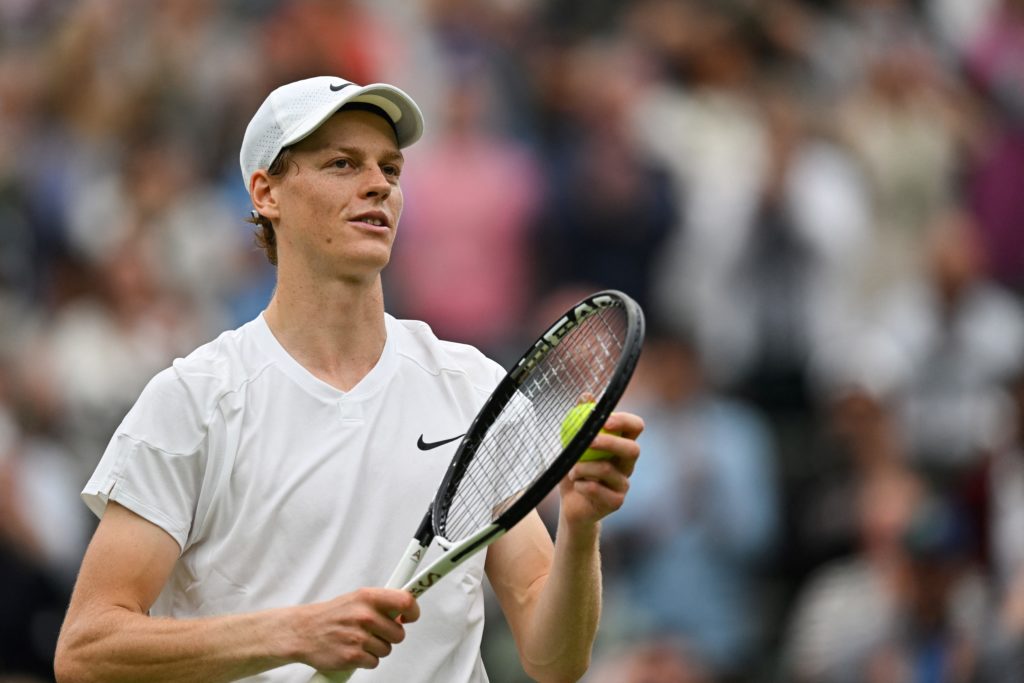 TENNIS-GBR-WIMBLEDON