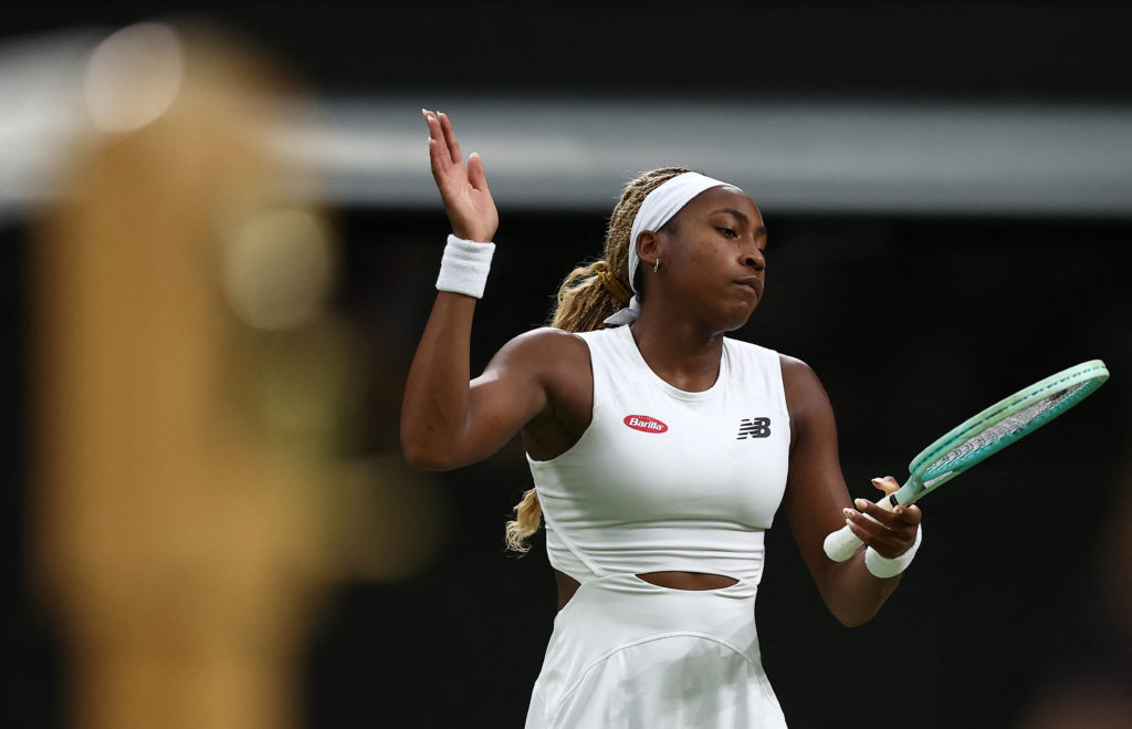 TENNIS-GBR-WIMBLEDON