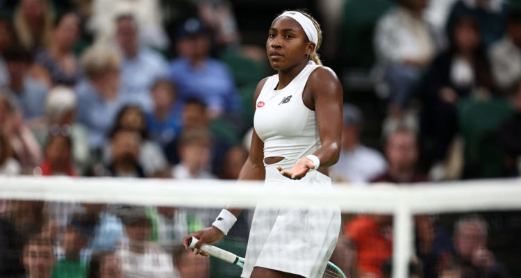 Photo by HENRY NICHOLLS/AFP via Getty Images