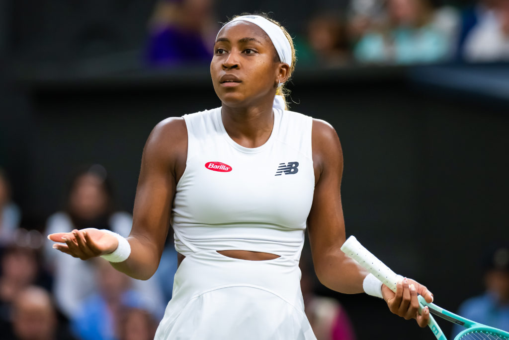 Day Seven: The Championships - Wimbledon 2024