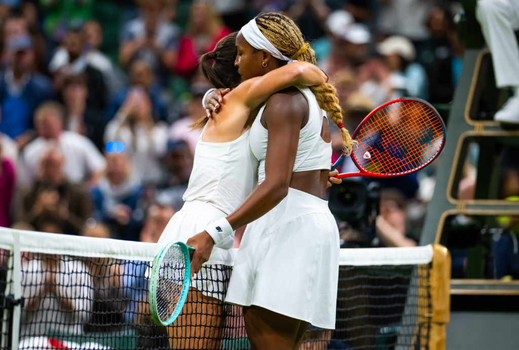 Day Seven: The Championships - Wimbledon 2024