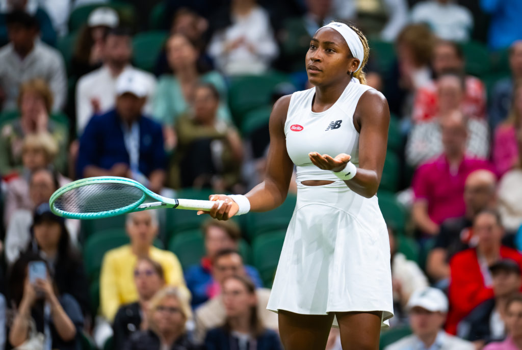 Day Seven: The Championships - Wimbledon 2024