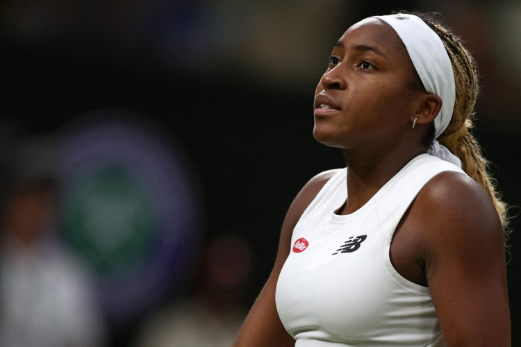Photo by HENRY NICHOLLS/AFP via Getty Images