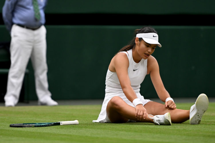 Photo by Stringer/Anadolu via Getty Images