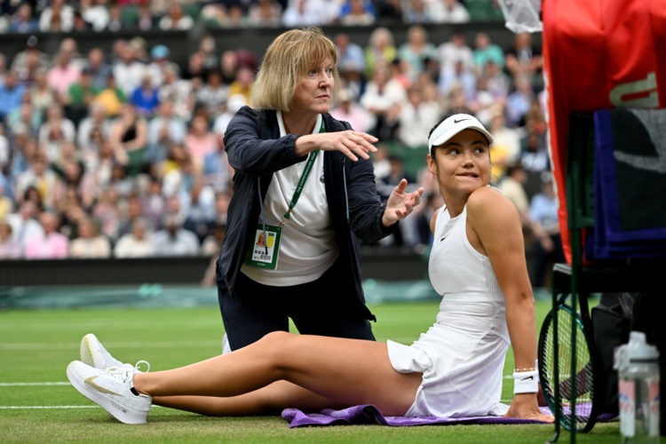 Photo by Stringer/Anadolu via Getty Images