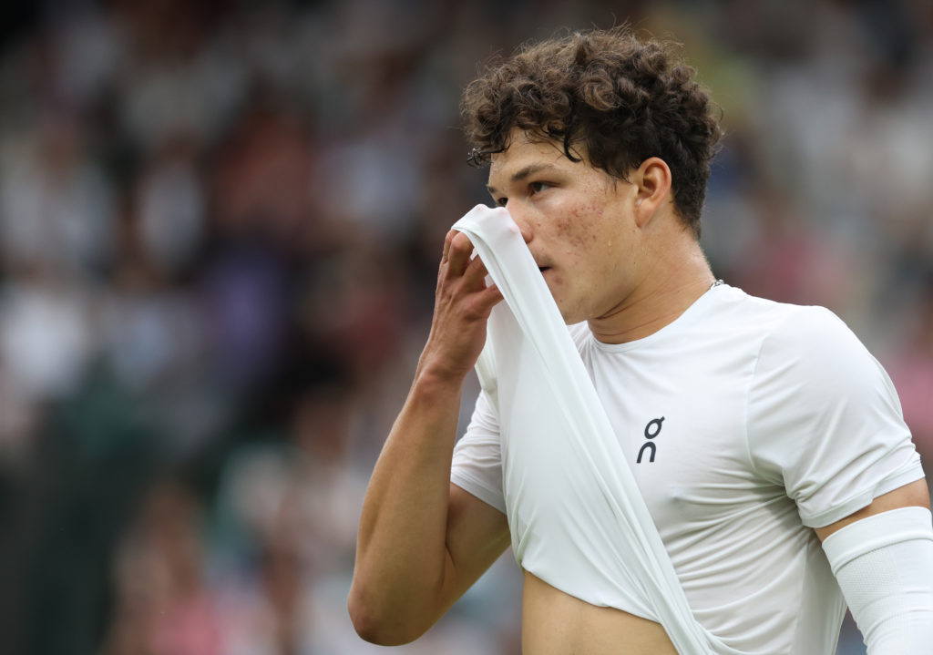Day Seven: The Championships - Wimbledon 2024