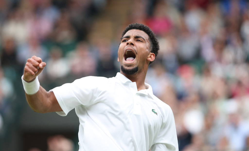 Day Eight: The Championships - Wimbledon 2024