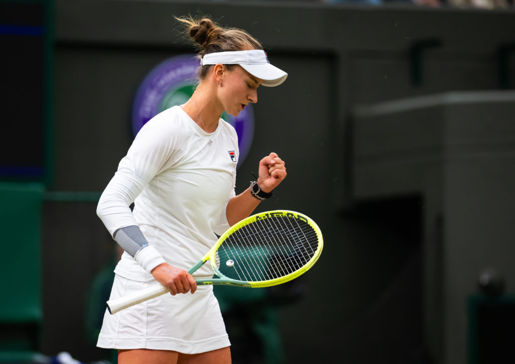 Day Eight: The Championships - Wimbledon 2024