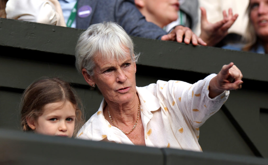Day Four: The Championships - Wimbledon 2024
