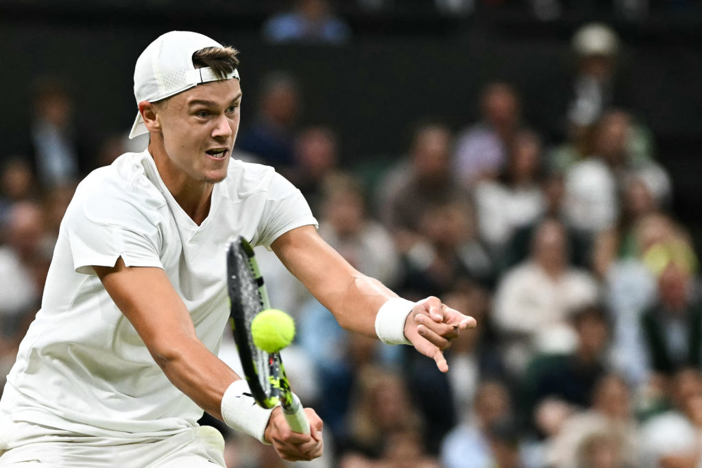 TENNIS-GBR-WIMBLEDON