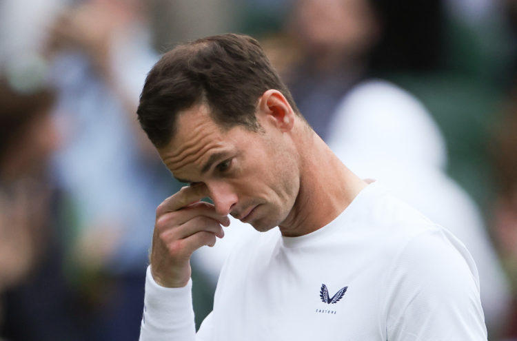 Photo by Francois Nel/Getty Images