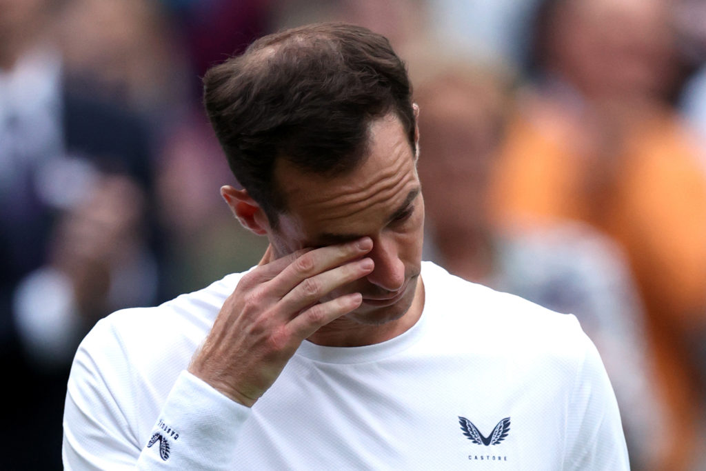 Day Four: The Championships - Wimbledon 2024