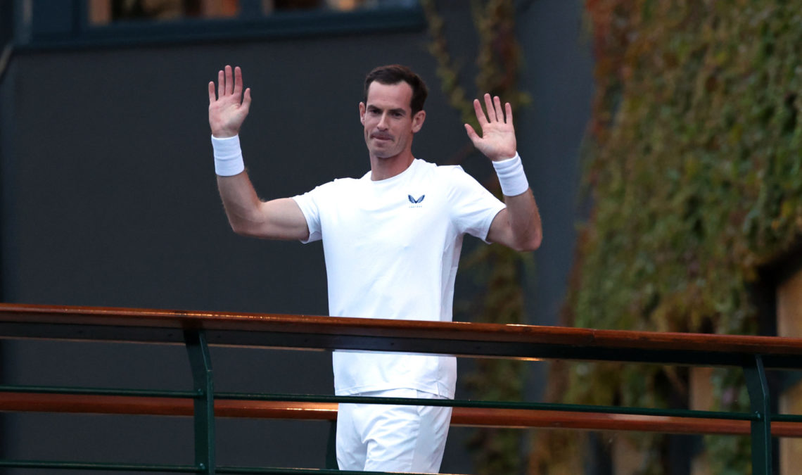 Photo by Sean M. Haffey/Getty Images