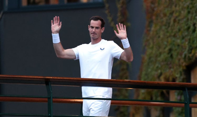 Photo by Sean M. Haffey/Getty Images