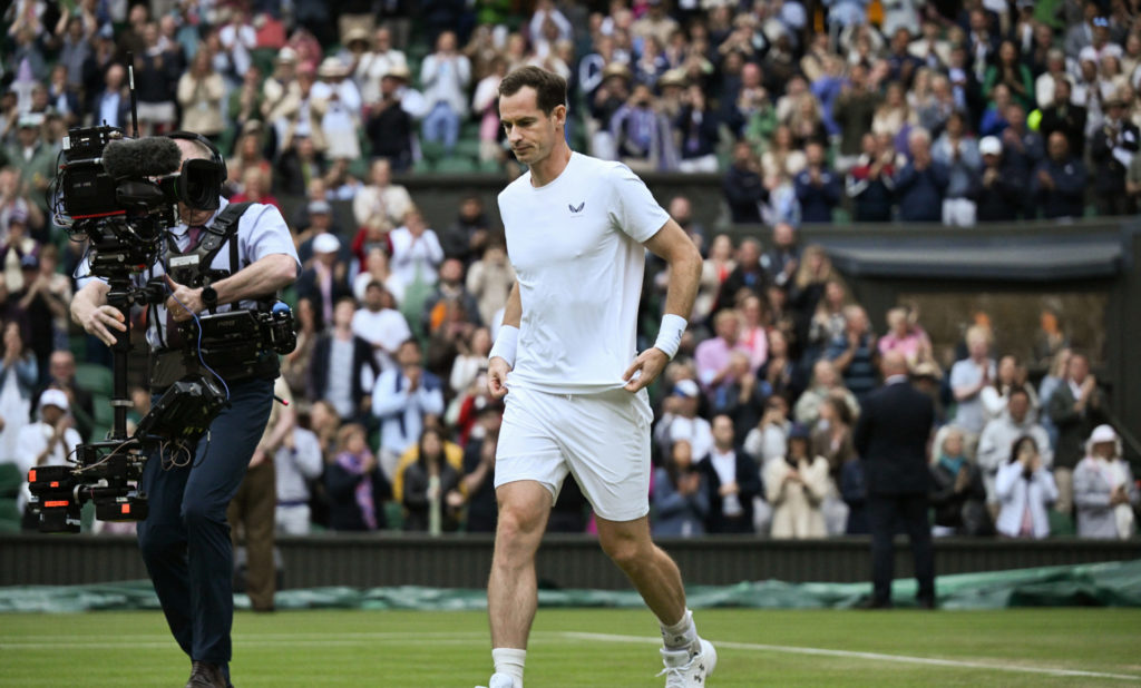 Day Four: The Championships - Wimbledon 2024