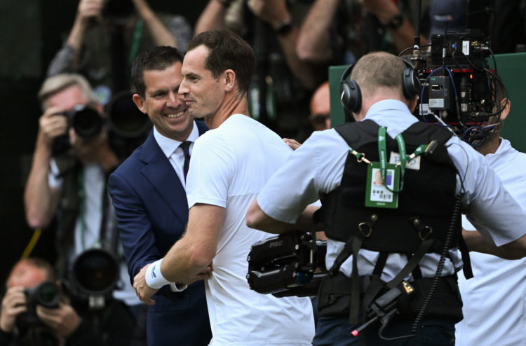 Photo by Mike Hewitt/Getty Images
