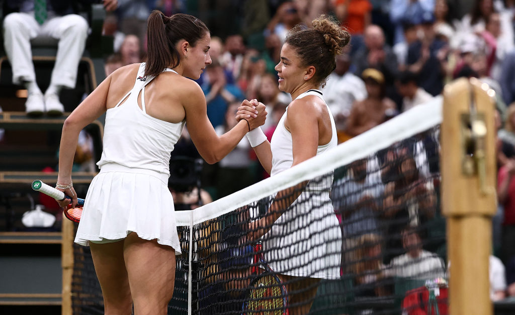 TENNIS-GBR-WIMBLEDON