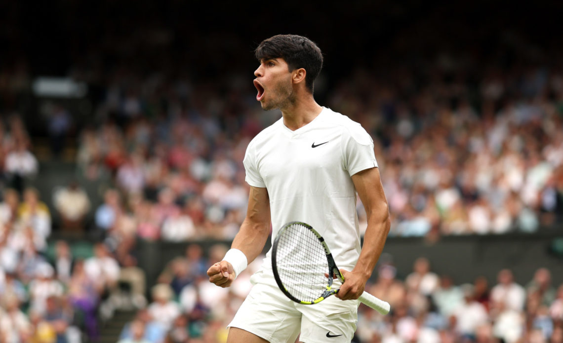 Photo by Julian Finney/Getty Images