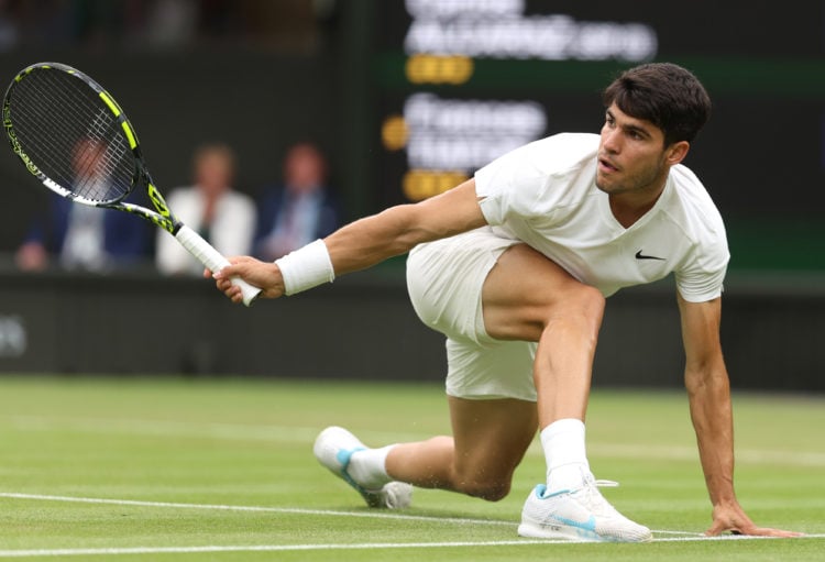 Photo by Julian Finney/Getty Images