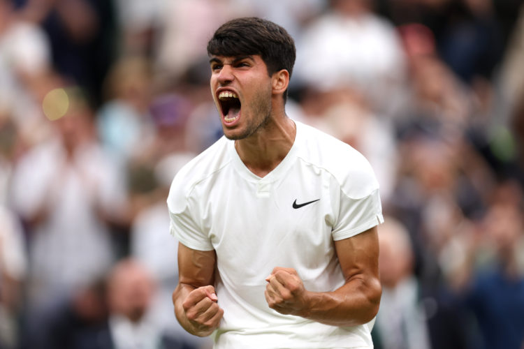 Photo by Julian Finney/Getty Images