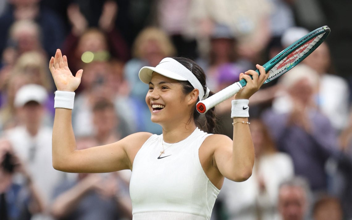 Photo by Julian Finney/Getty Images