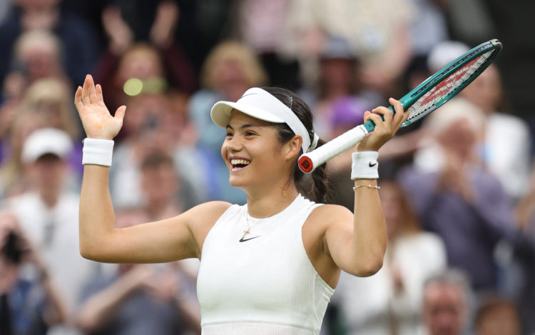 Photo by Julian Finney/Getty Images