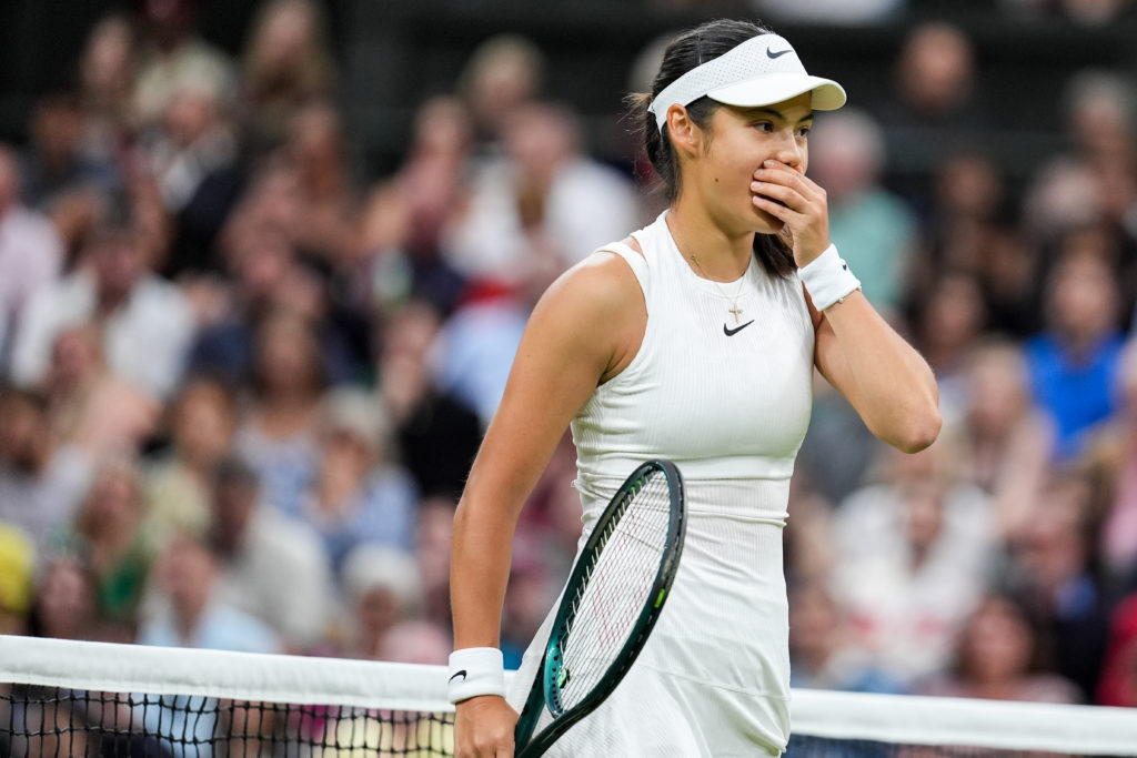 Day Five: The Championships - Wimbledon 2024