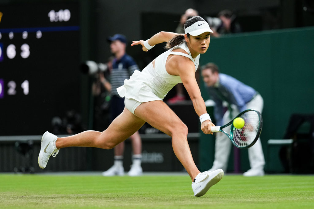Day Five: The Championships - Wimbledon 2024