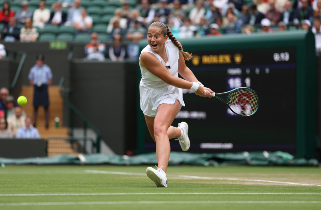 Day Ten: The Championships - Wimbledon 2024