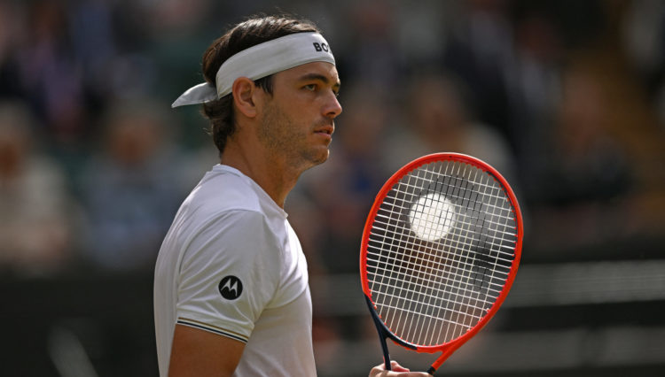 Photo by ANDREJ ISAKOVIC/AFP via Getty Images