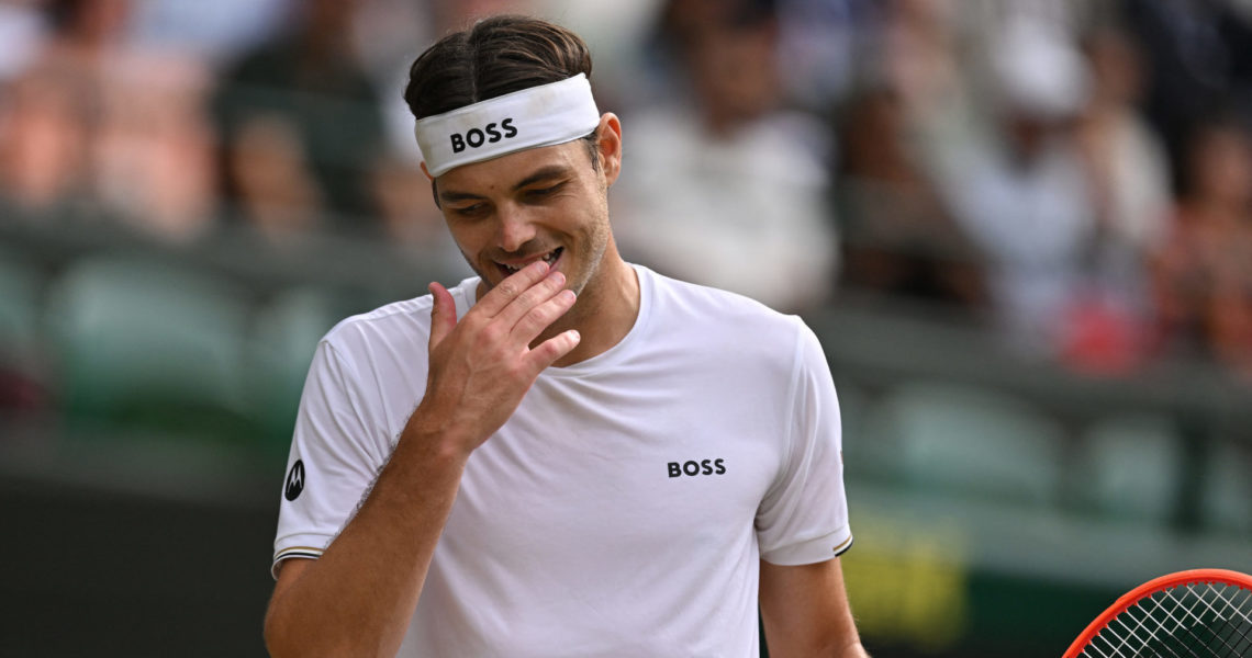 Photo by ANDREJ ISAKOVIC/AFP via Getty Images