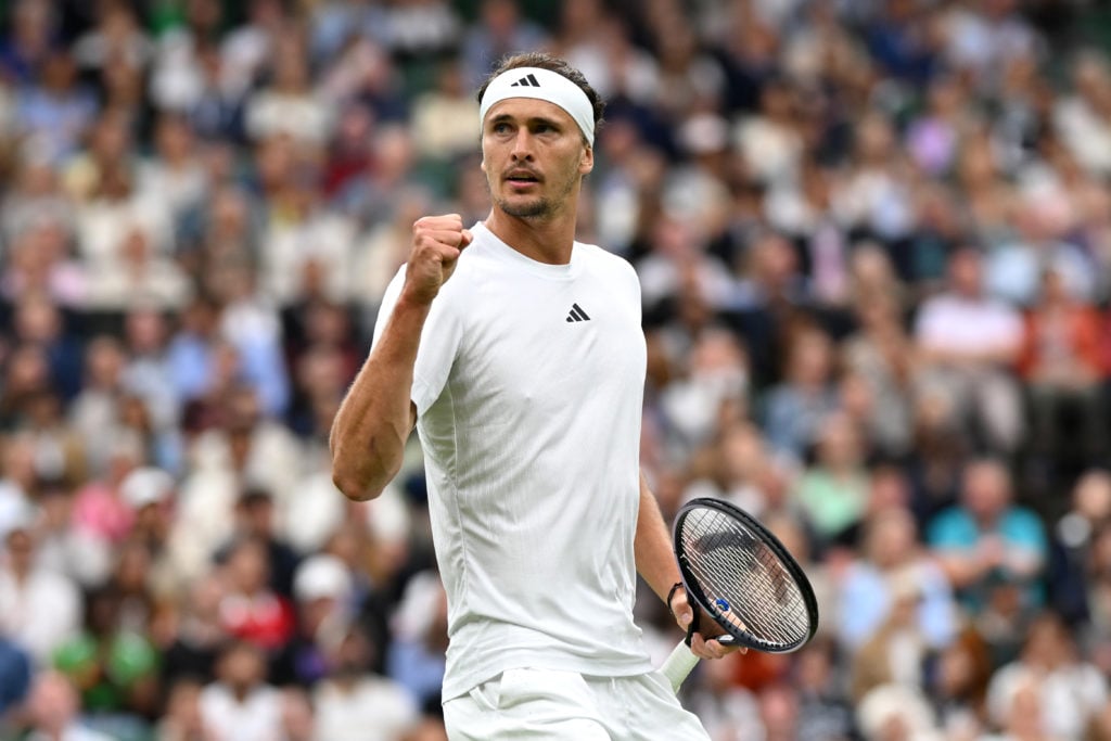 Day Six: The Championships - Wimbledon 2024