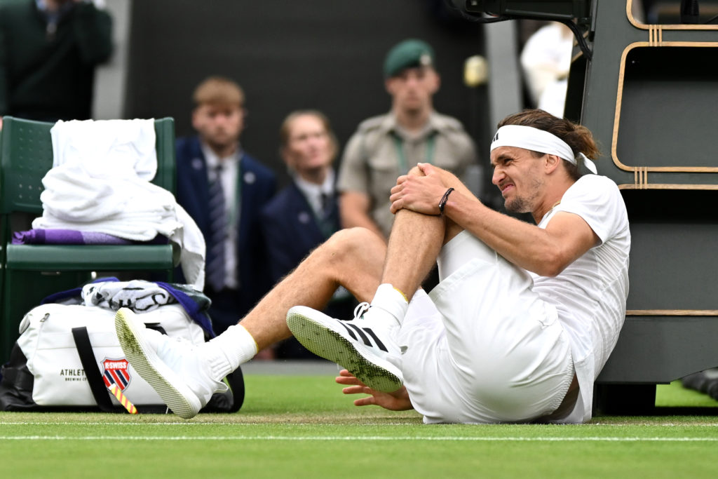 Day Six: The Championships - Wimbledon 2024
