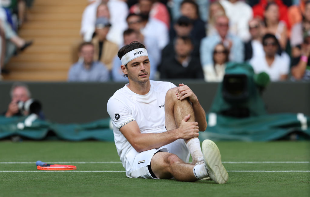 Day Ten: The Championships - Wimbledon 2024