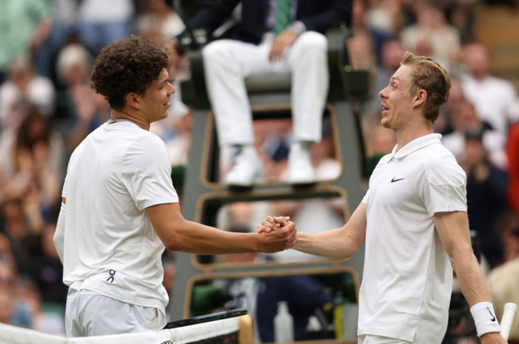 Photo by Clive Brunskill/Getty Images