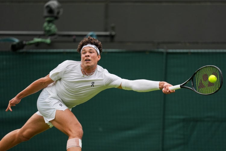 Photo by Shi Tang/Getty Images