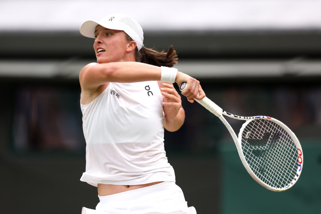 Day Six: The Championships - Wimbledon 2024