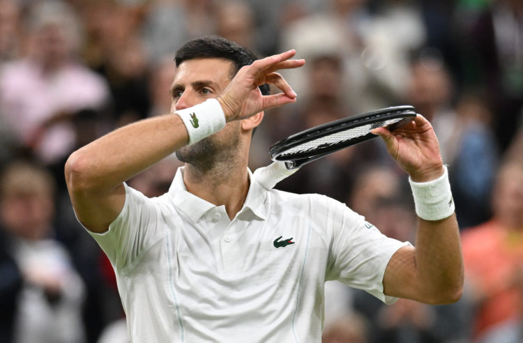 Photo by Mike Hewitt/Getty Images