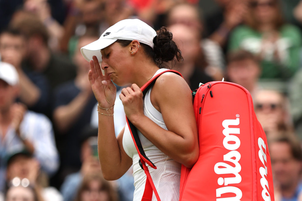 Day Seven: The Championships - Wimbledon 2024