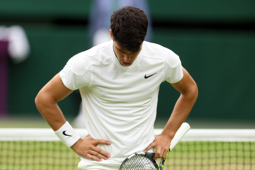Day Seven: The Championships - Wimbledon 2024