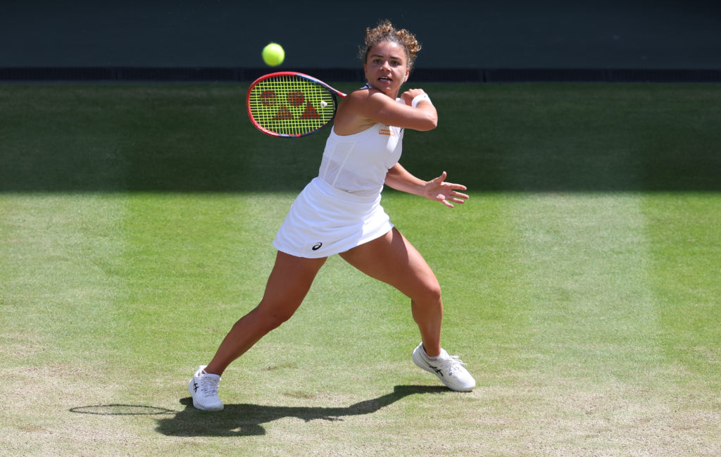 Day Eleven: The Championships - Wimbledon 2024