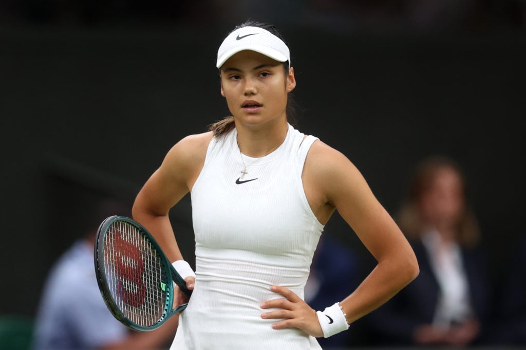 Day Seven: The Championships - Wimbledon 2024