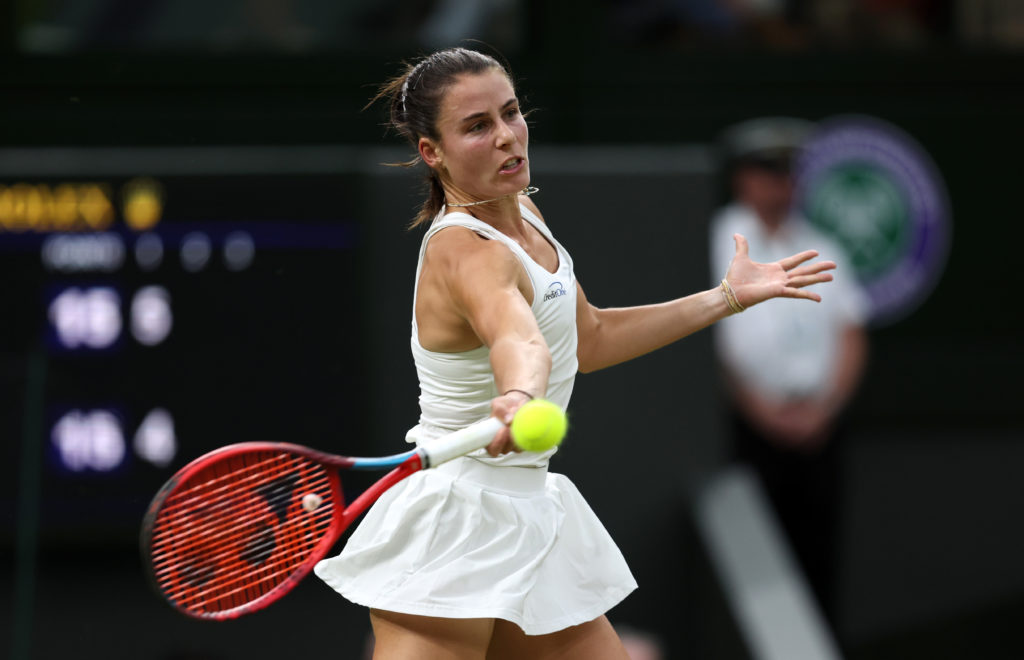 Day Seven: The Championships - Wimbledon 2024