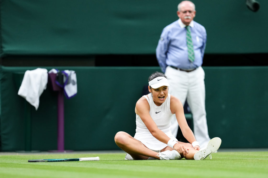 Day Seven: The Championships - Wimbledon 2024