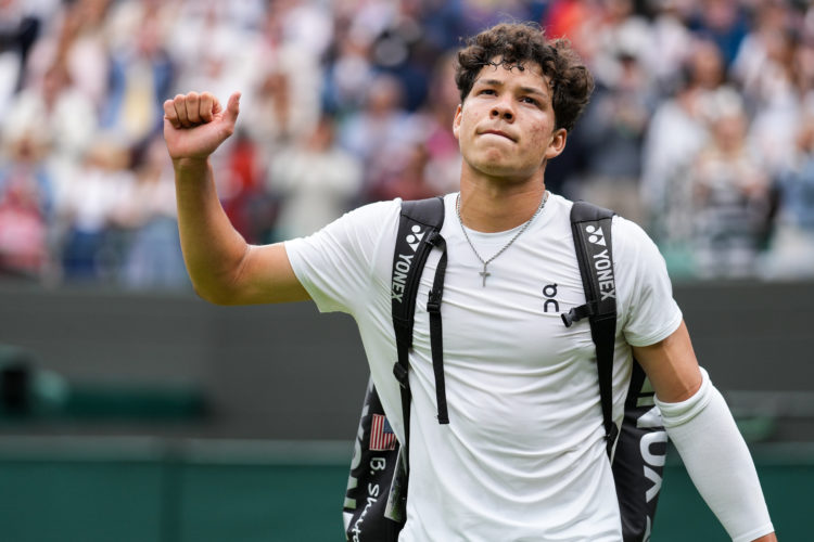 Photo by Shi Tang/Getty Images