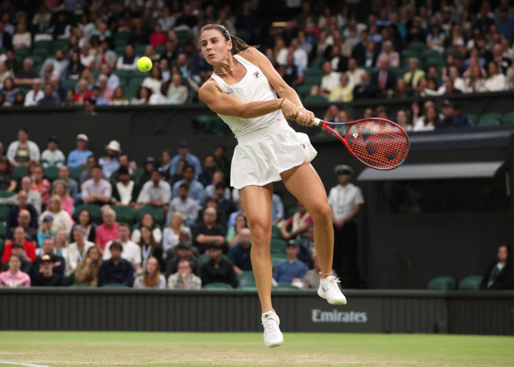 Photo by Clive Brunskill/Getty Images