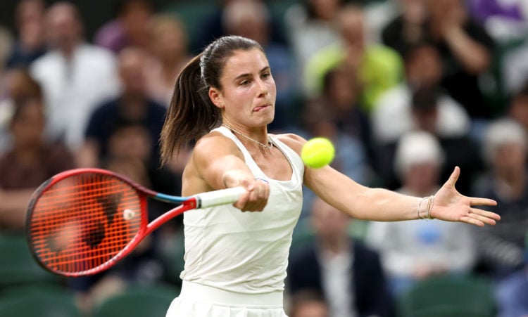 Photo by Clive Brunskill/Getty Images